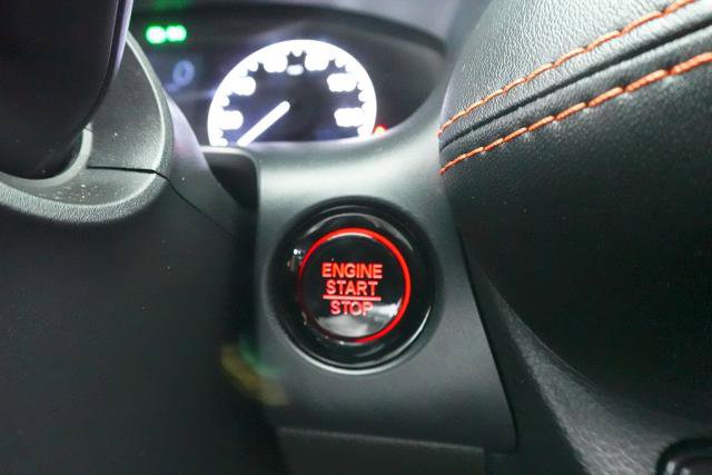 Used 2024 Honda HR-V Sport image 20