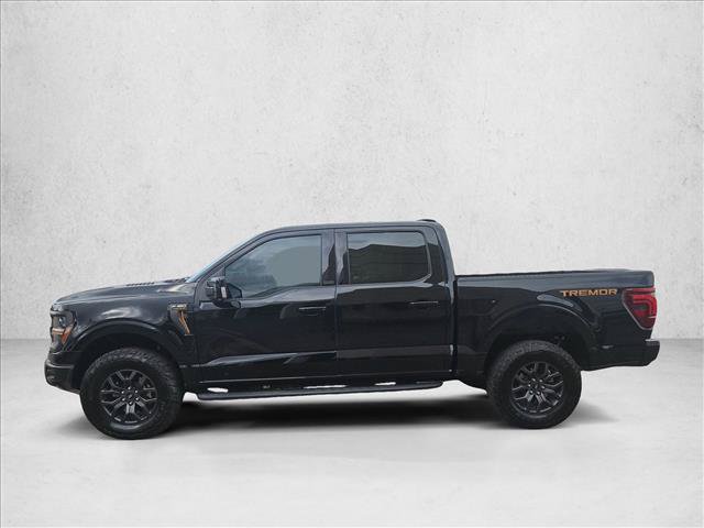 Certified 2025 Ford F150 Tremor w/ Equipment Group 402A High AWD/4WD image 3