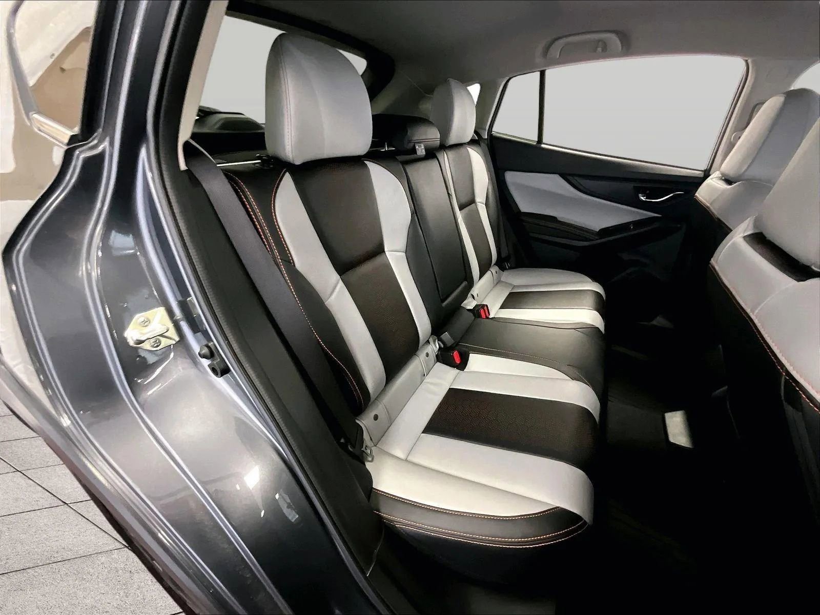 Used 2021 Subaru Crosstrek 2.5i Limited AWD/4WD image 26