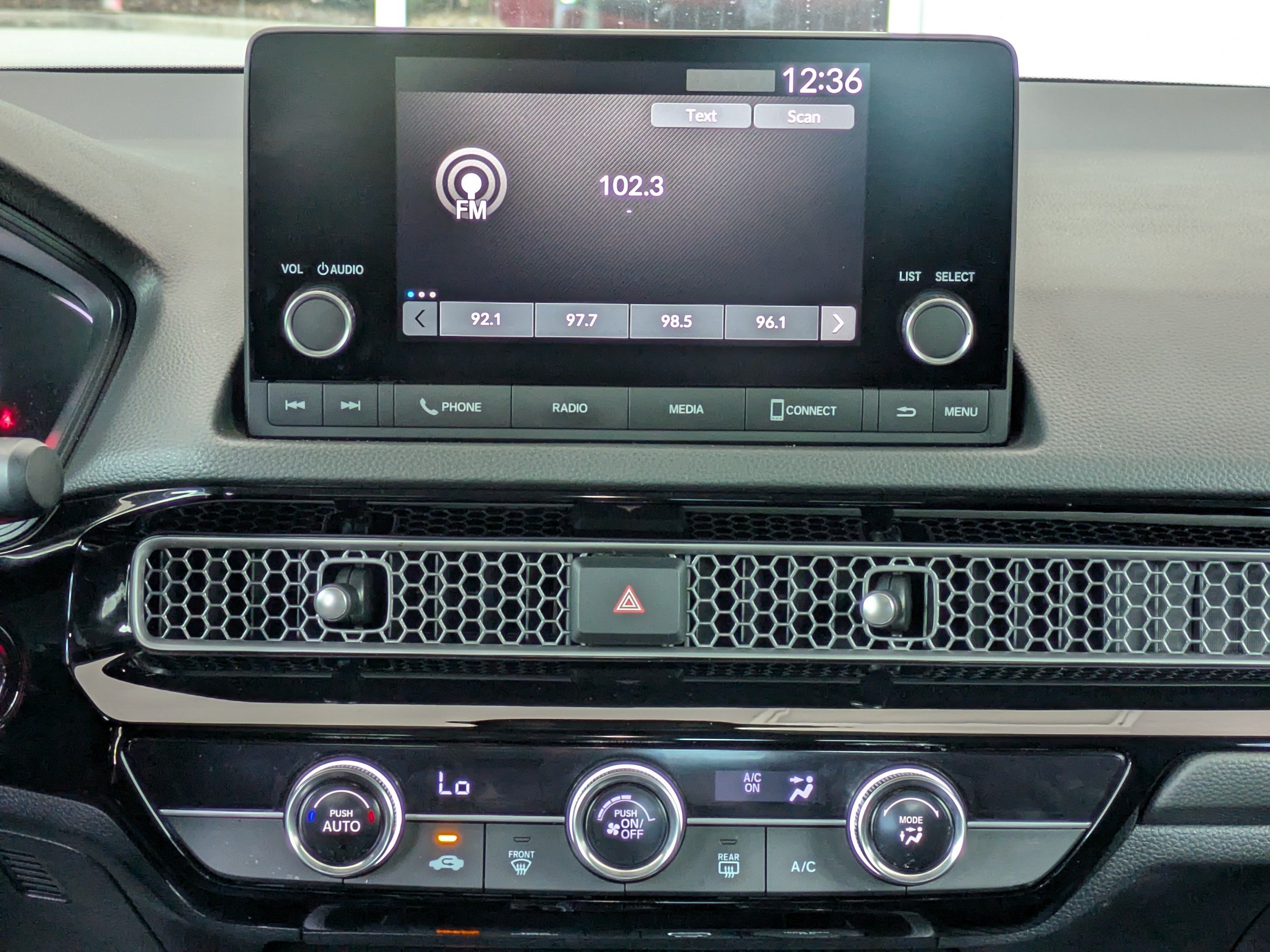 Used 2024 Honda Civic Sport image 18