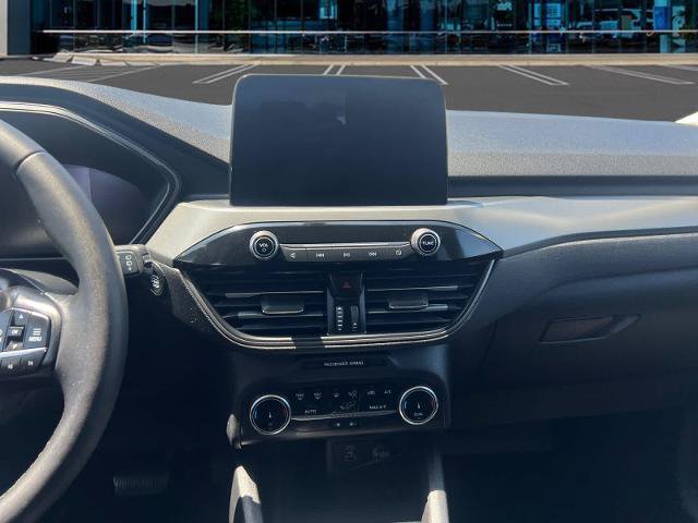 Certified 2023 Ford Escape Active FWD image 12