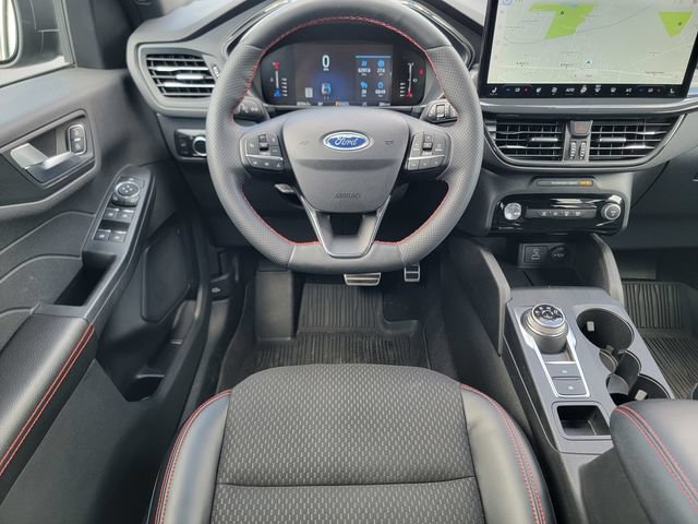 Certified 2023 Ford Escape ST-Line w/ Tech Pack #1 AWD/4WD image 31
