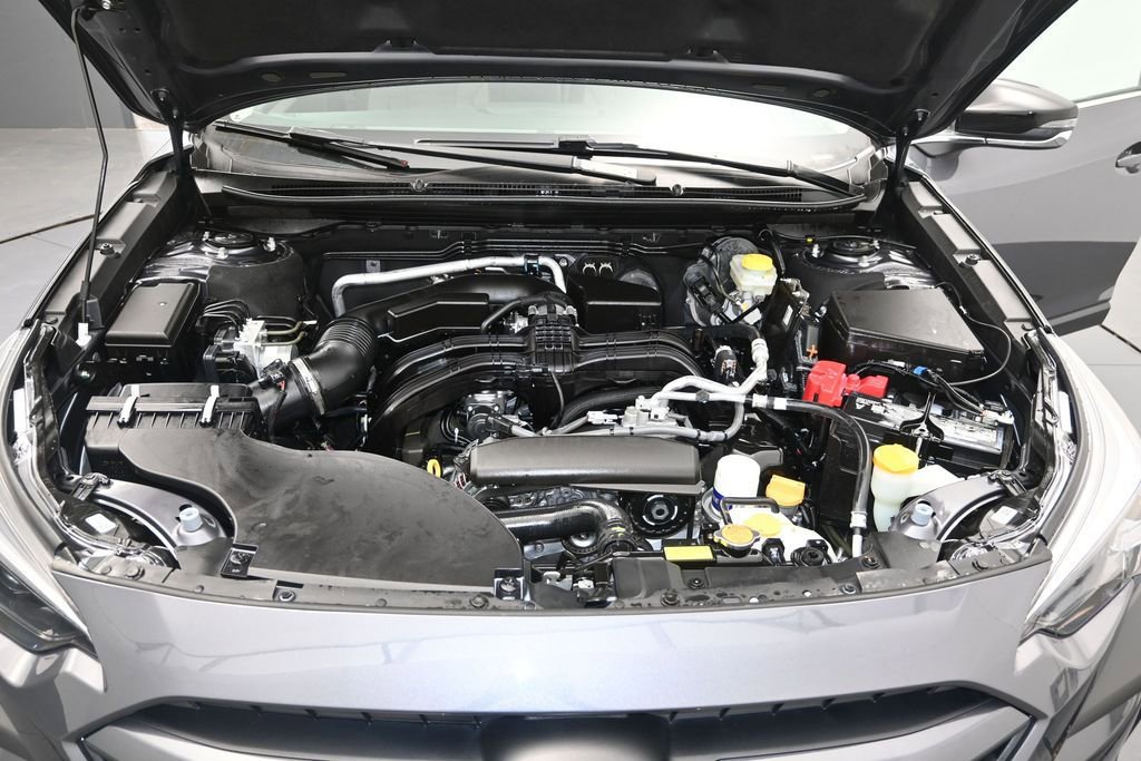 Used 2025 Subaru Outback Premium AWD/4WD image 12