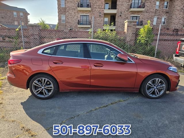 Used 2024 BMW 228i xDrive Gran Coupe AWD/4WD image 10