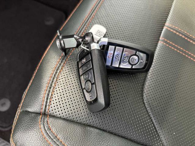 Certified 2022 Ford Expedition Timberline image 33