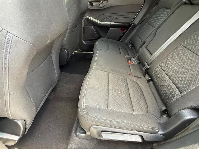 Certified 2024 Ford Escape Active w/ Tech Pack #1 AWD/4WD image 11