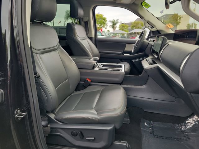 Certified 2025 Ford Expedition Active RWD image 17