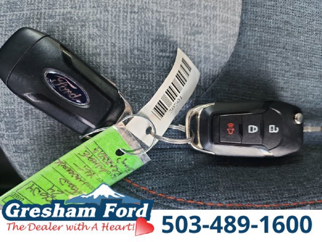 Certified 2024 Ford Maverick XLT w/ Equipment Group 300A Standard AWD/4WD image 33