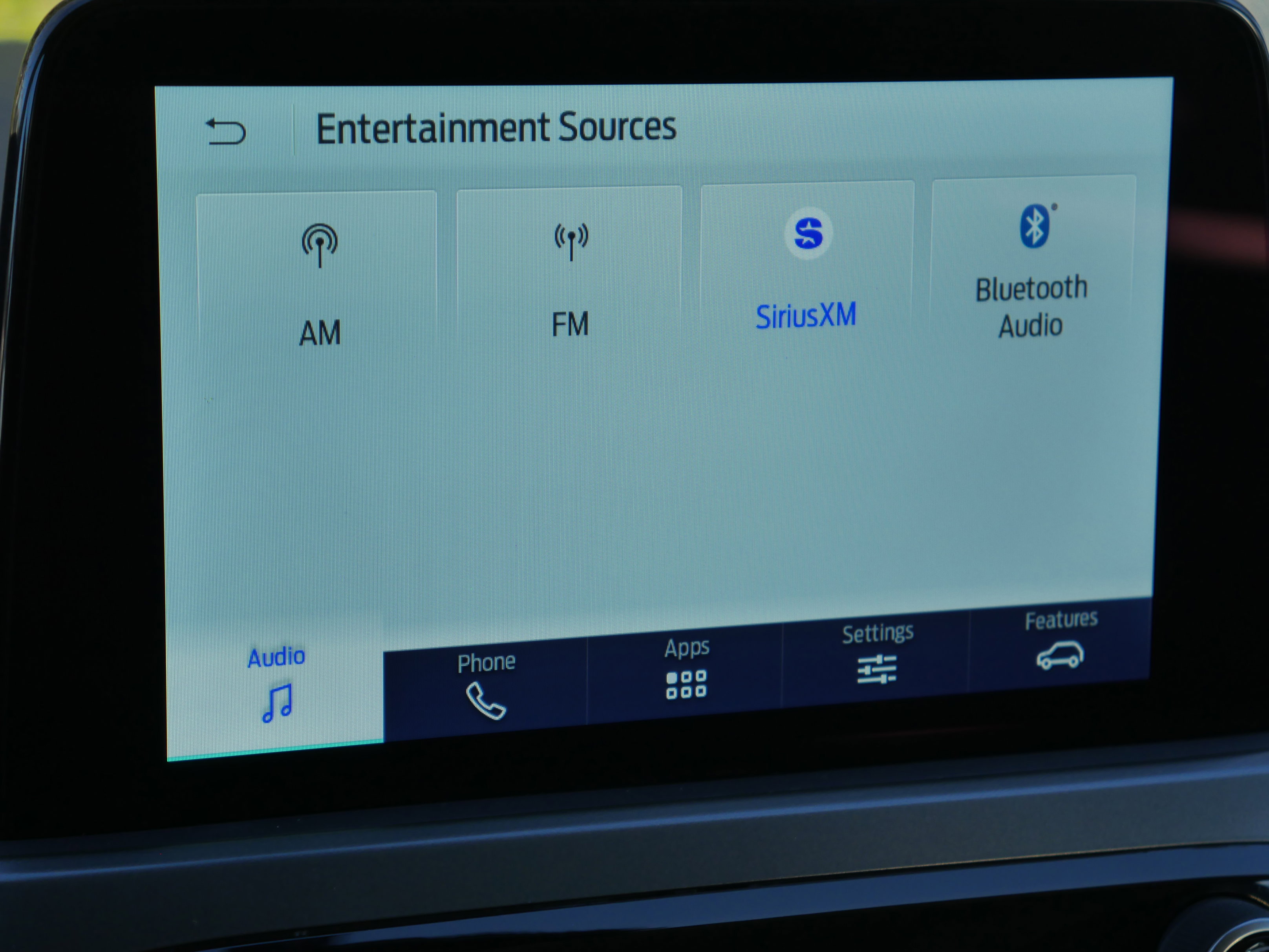 Certified 2025 Ford Escape Active image 13