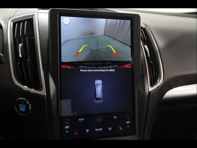 Certified 2023 Ford Edge SEL w/ Cargo Accessory Package AWD/4WD image 14