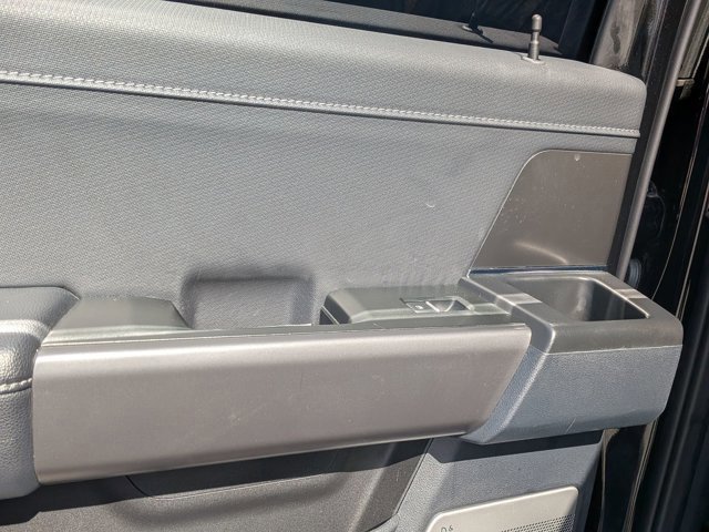 Certified 2024 Ford F150 XLT w/ Equipment Group 303A High image 28