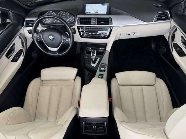 Used 2020 BMW 430i Convertible w/ Convenience Package RWD image 10