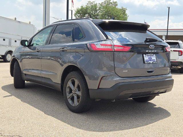 Certified 2024 Ford Edge SEL w/ Sport Appearance Package AWD/4WD image 13