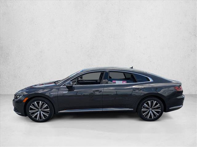 Used 2019 Volkswagen Arteon SE FWD image 9