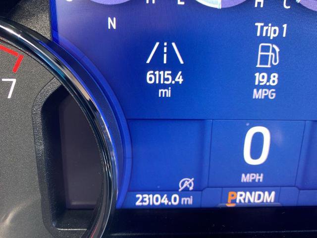 Certified 2023 Ford F150 XLT w/ Equipment Group 302A High image 4