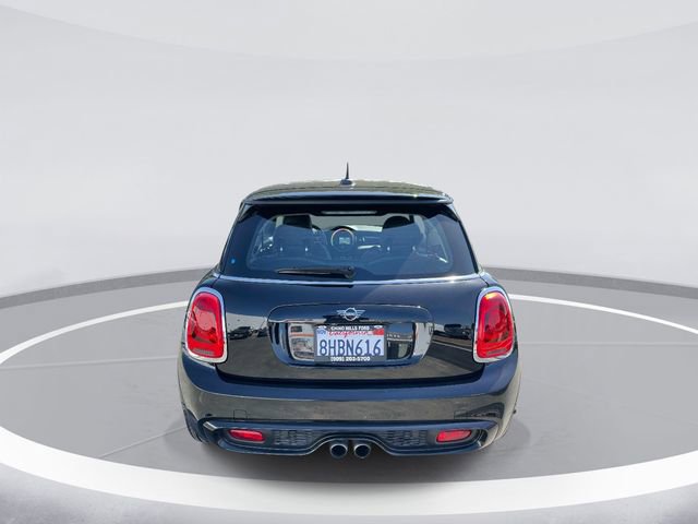 Used 2019 MINI Cooper S w/ Signature Upholstery Package FWD image 6