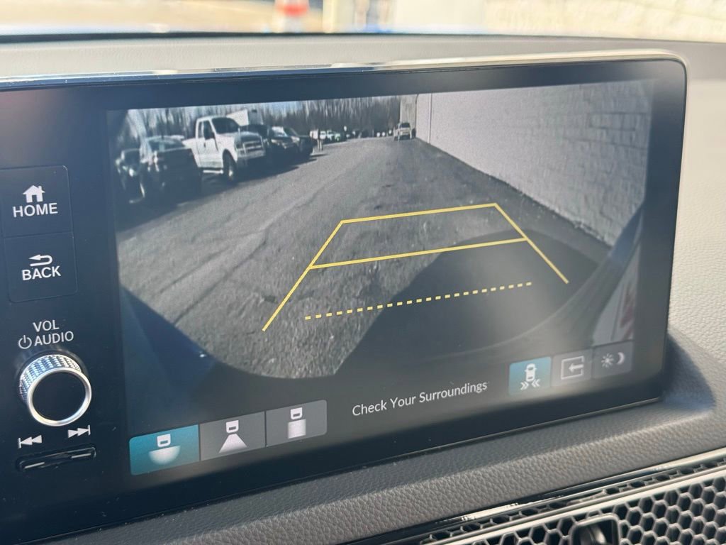 Used 2024 Honda Civic Sport Touring image 34