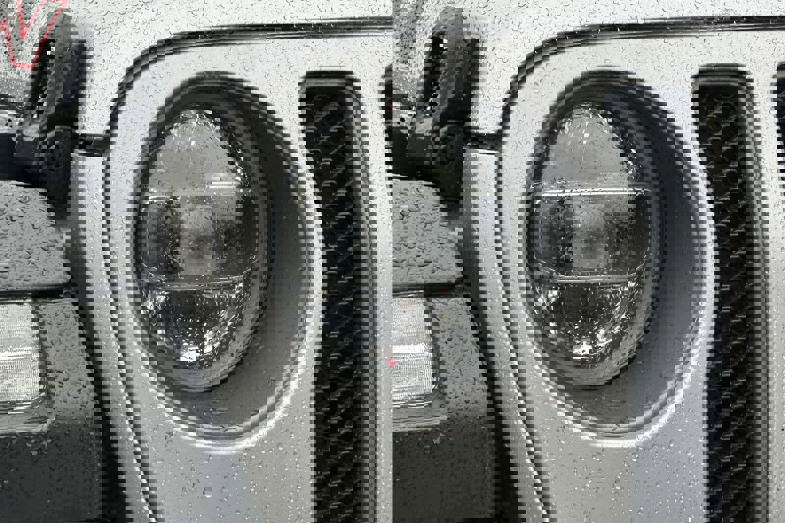 Used 2019 Jeep Wrangler Unlimited Rubicon image 10