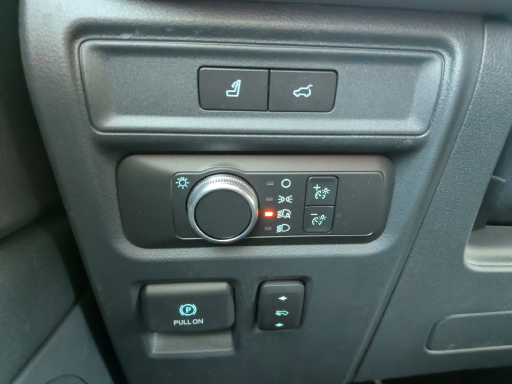 Certified 2022 Ford Expedition XLT AWD/4WD image 29