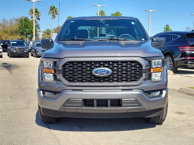 Certified 2023 Ford F150 XL w/ STX Appearance Package image 6