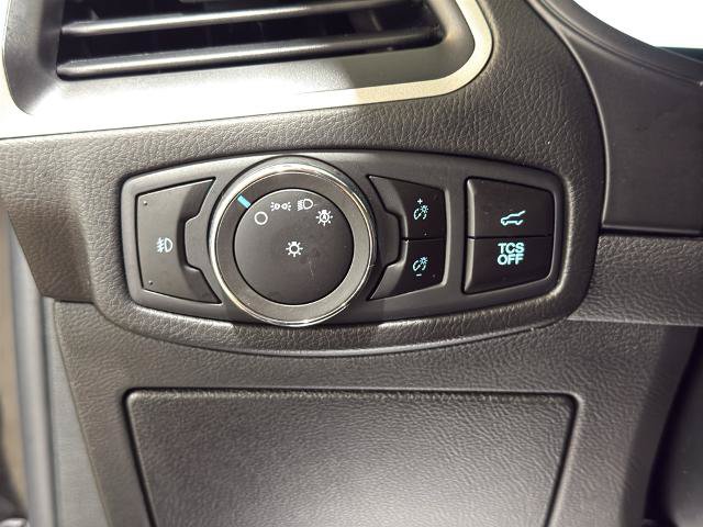 Certified 2023 Ford Edge SEL w/ Convenience Package AWD/4WD image 11