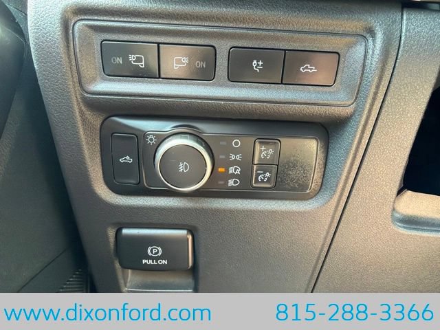 Certified 2021 Ford F150 XLT w/ Equipment Group 302A High AWD/4WD image 19