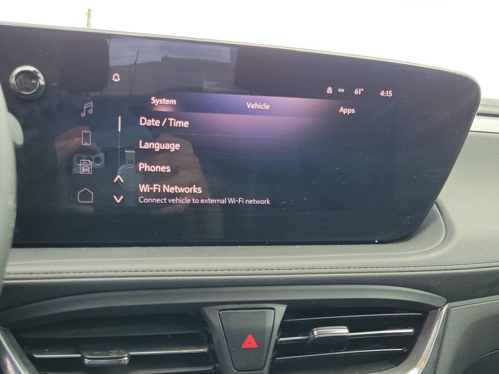 Used 2025 Buick Encore GX Preferred FWD image 27