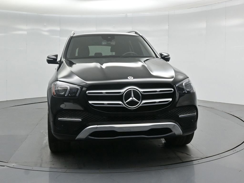 Used 2023 Mercedes-Benz GLE 350 4MATIC w/ Premium Package image 25