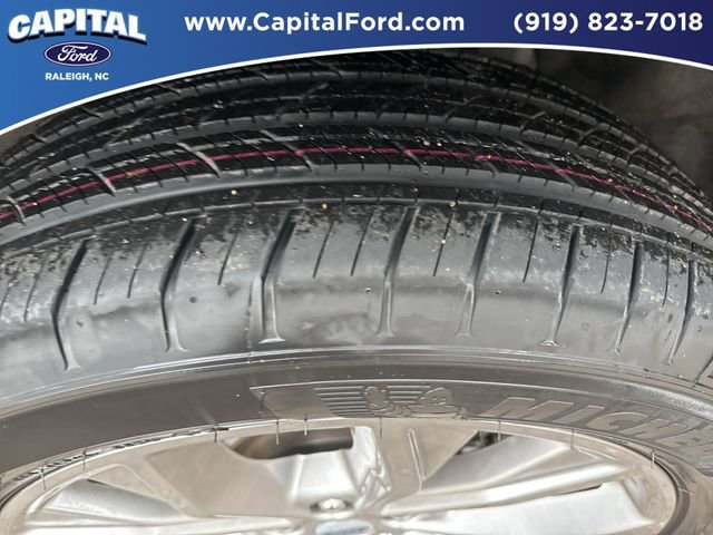 Certified 2023 Ford Explorer XLT w/ Equipment Group 202A image 14