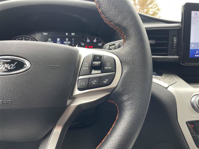 Certified 2022 Ford Explorer Timberline AWD/4WD image 14