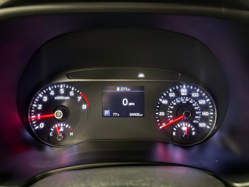 Used 2020 Kia Soul S image 23