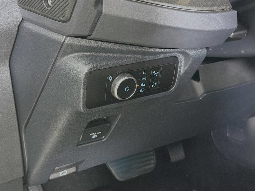 Certified 2025 Ford Bronco Badlands AWD/4WD image 13
