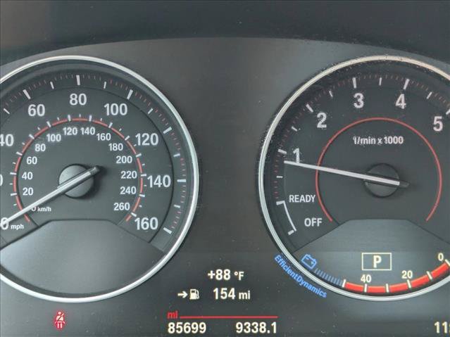 Used 2018 BMW 330i Sedan RWD image 11