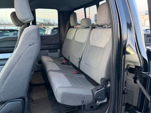 Certified 2025 Ford F350 XLT w/ FX4 Off-Road Package image 17