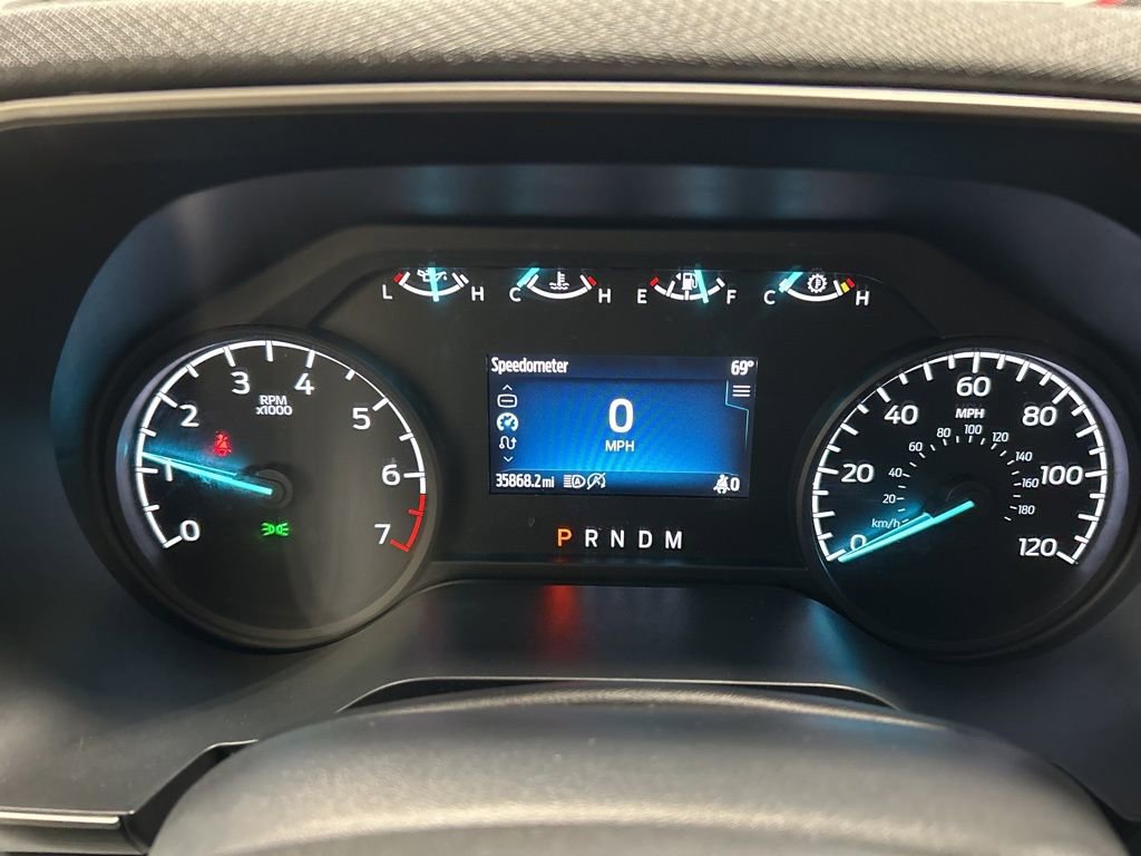 Certified 2023 Ford F150 XL w/ STX Appearance Package image 17