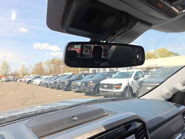 Certified 2023 Ford F150 Limited AWD/4WD image 38
