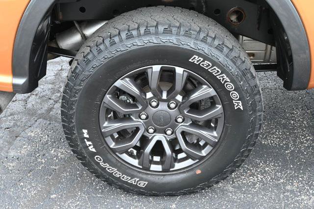 Certified 2019 Ford Ranger XLT w/ Equipment Group 302A Luxury AWD/4WD image 15