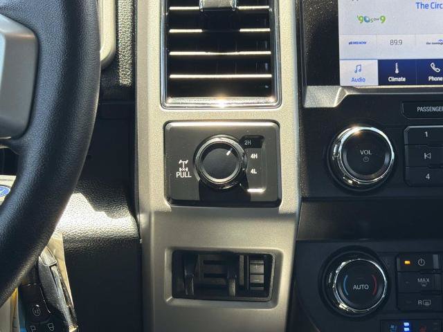 Certified 2020 Ford F250 Lariat AWD/4WD image 16