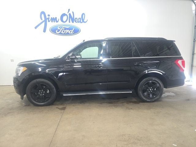 Certified 2021 Ford Expedition XLT AWD/4WD image 28