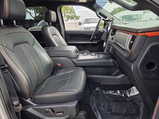 Certified 2023 Ford Expedition Timberline AWD/4WD image 19