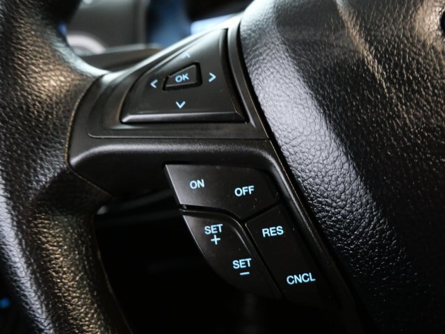 Certified 2024 Ford Edge SE w/ Black Appearance Package AWD/4WD image 18