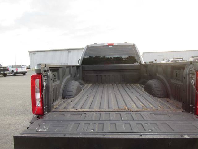 Certified 2025 Ford F350 XL w/ XL Off-Road Package AWD/4WD image 11