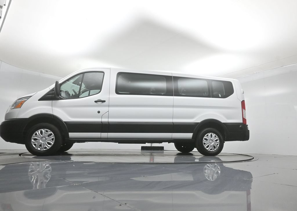 Certified 2019 Ford Transit 350 XLT RWD image 52