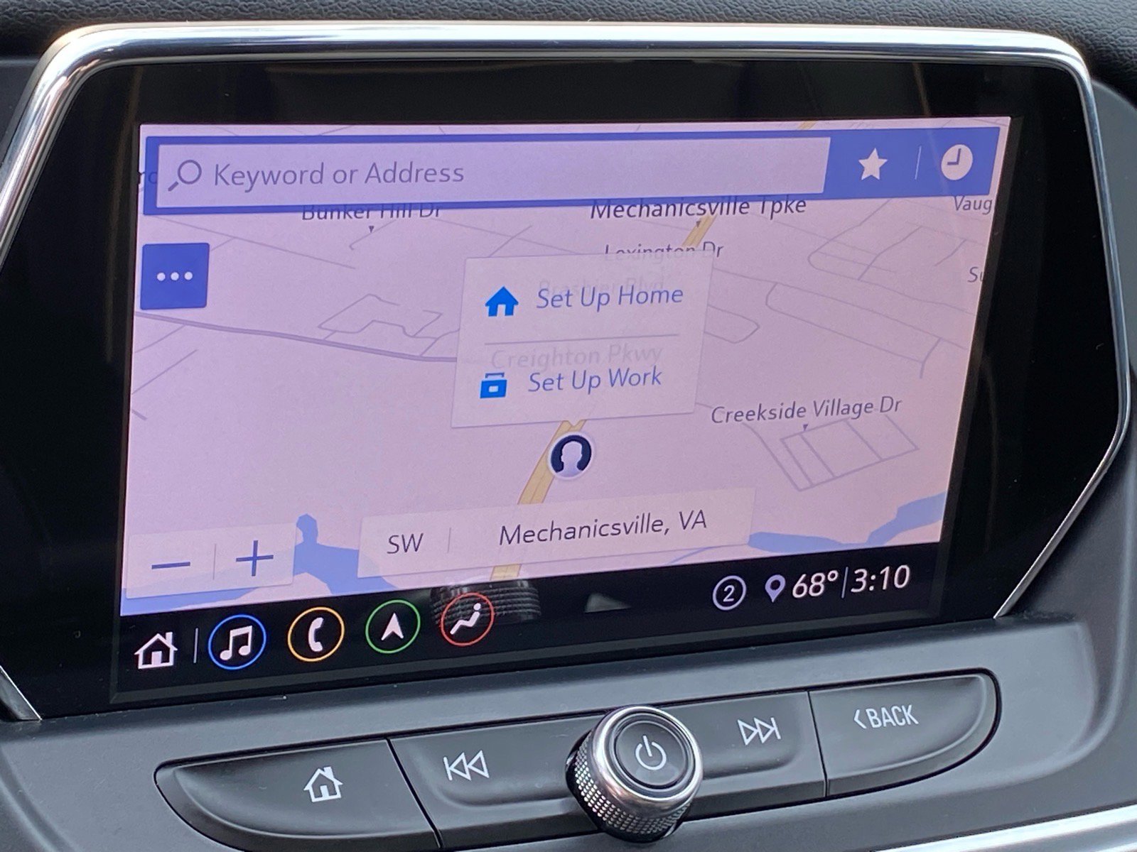 Used 2020 Chevrolet Blazer Premier w/ LPO, Sport Package image 17