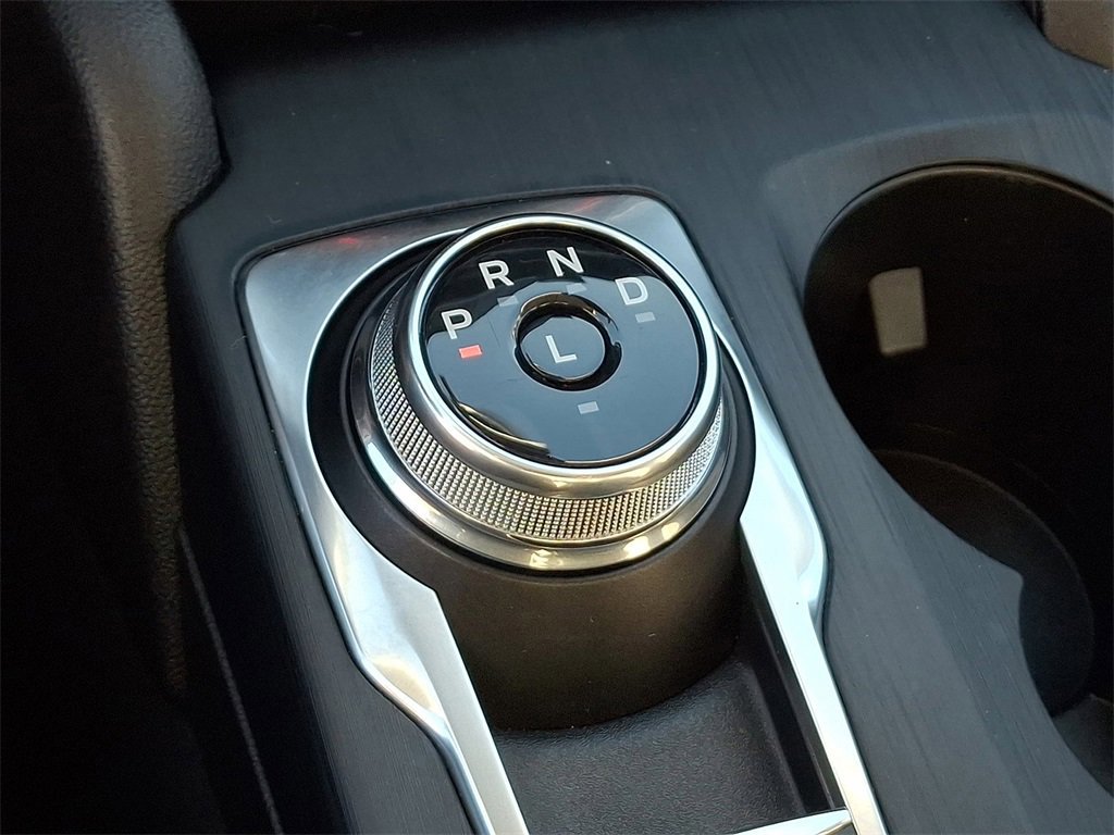 Certified 2022 Ford Escape SE w/ Convenience Package image 15