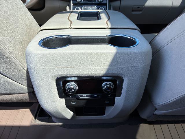 Used 2023 GMC Yukon Denali AWD/4WD image 22
