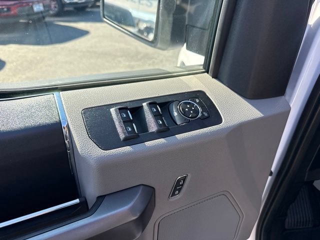 Certified 2019 Ford F150 XLT w/ Equipment Group 301A Mid RWD image 17