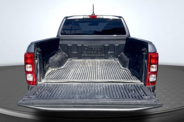 Certified 2021 Ford Ranger XL w/ Equipment Group 101A High RWD image 17
