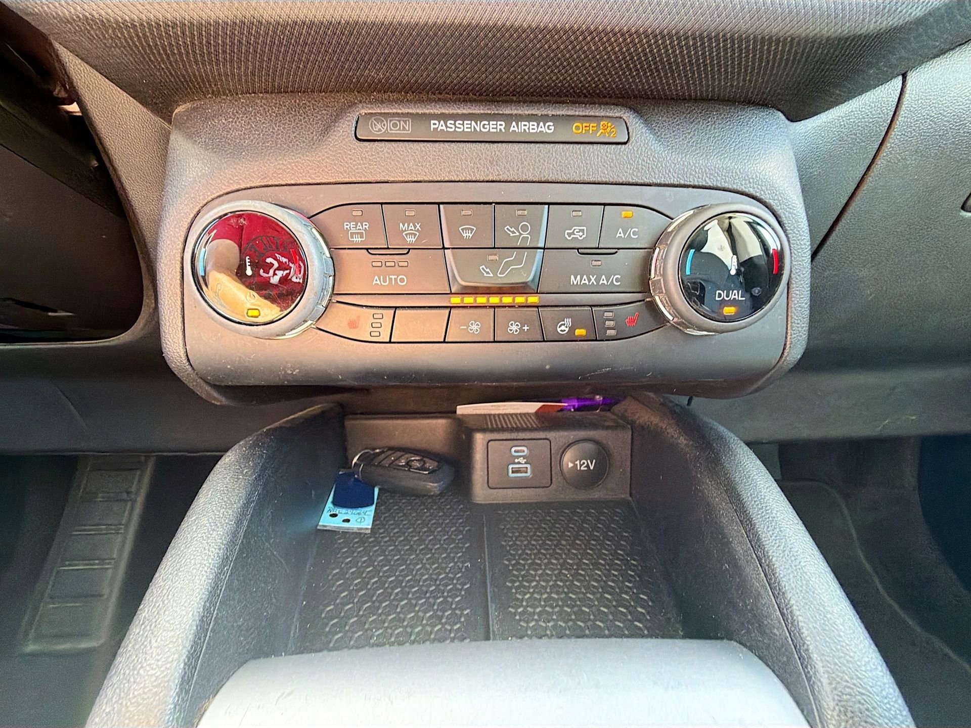 Certified 2022 Ford Bronco Sport Outer Banks image 21