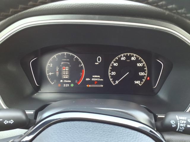 Used 2023 Honda Pilot EX-L image 22